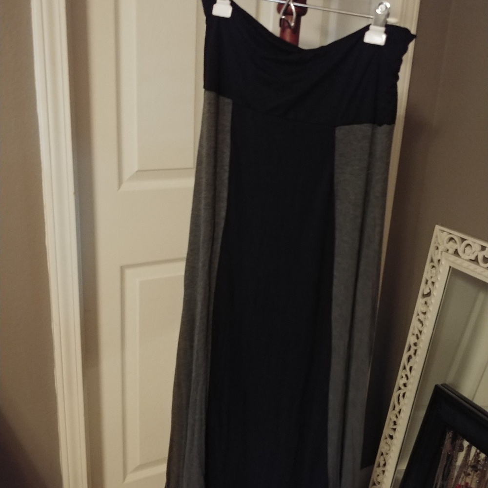 Maxi/skirt